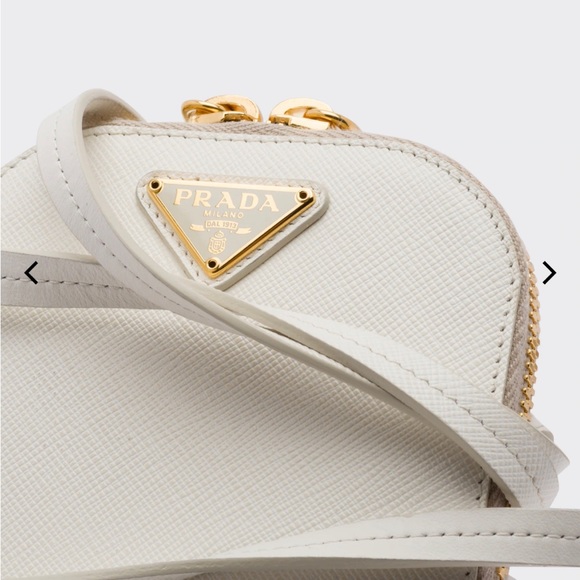 Saffiano mini-bag SOLD 🥳 - Picture 5 of 5